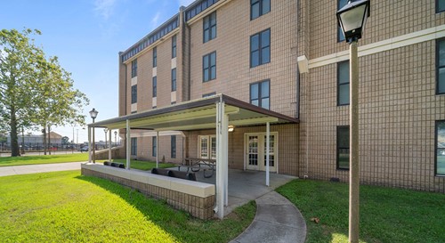 Image of Silvertree Seniors Portsmouth (1)