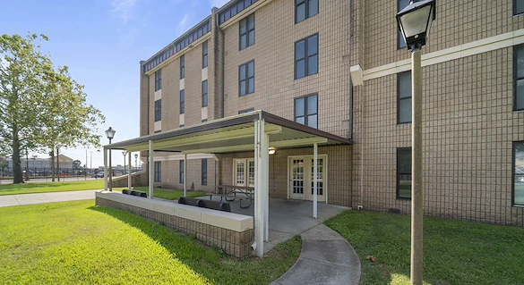 Image of Silvertree Seniors Portsmouth (1)