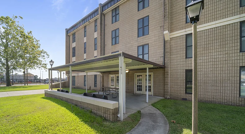 Image of Silvertree Seniors Portsmouth (1)