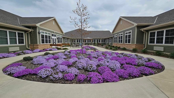 Image of The Courtyard at Sussex (4)