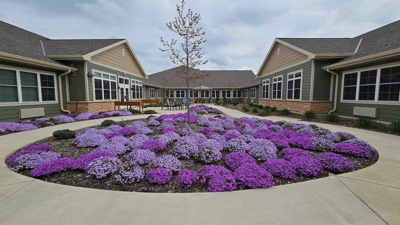 Image of The Courtyard at Sussex (4)