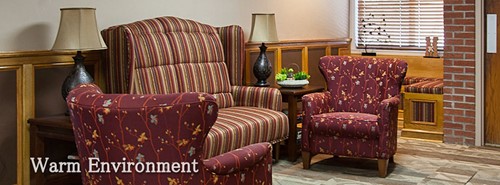 Image of Medina Nursing Center (2)