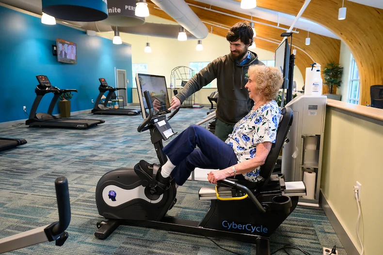 Image of Sunnyside Presbyterian Retirement Community (8)