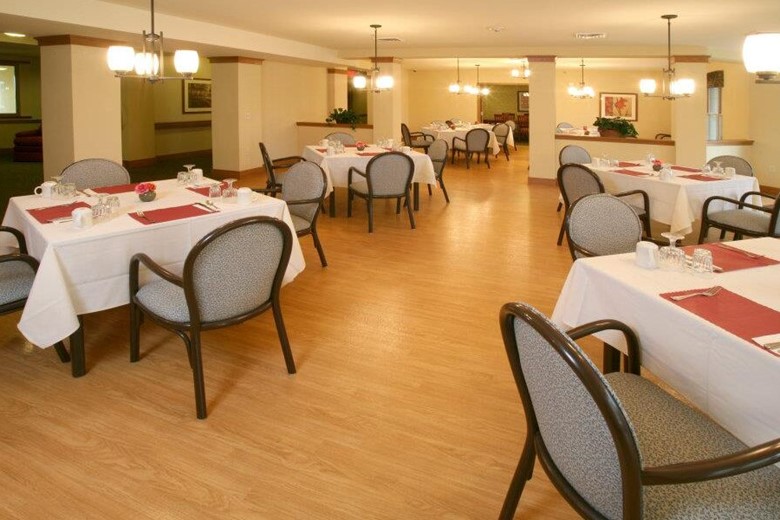 Image of Oak Park Place - Madison East Grandview (5)