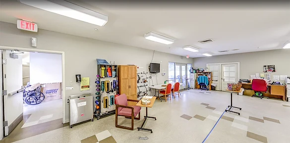 Image of Camelot of Broussard Health Center (10)