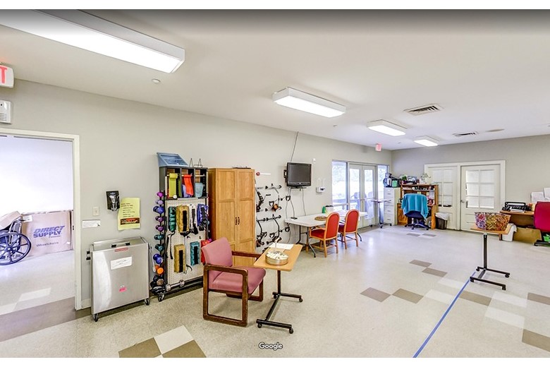Image of Camelot of Broussard Health Center (10)