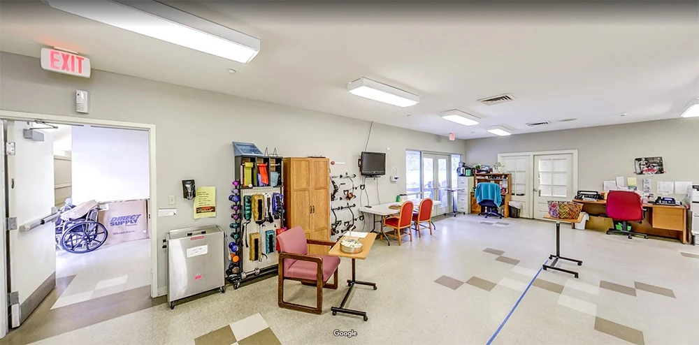 Image of Camelot of Broussard Health Center (10)