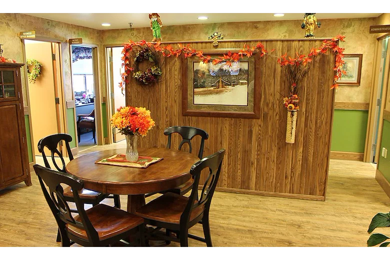 Image of Highland View Rehabilitation & Healthcare Center (2)