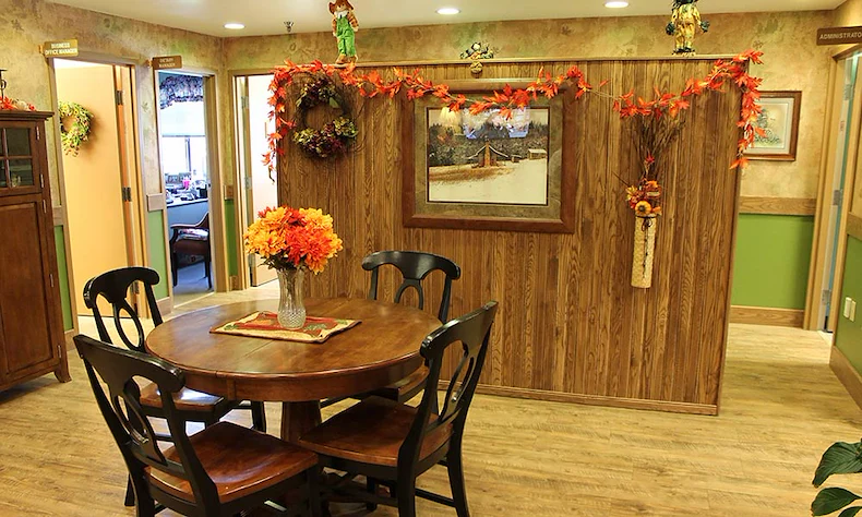 Image of Highland View Rehabilitation & Healthcare Center (2)