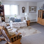 Image of Benedictine Living Healthcare Crookston (4)