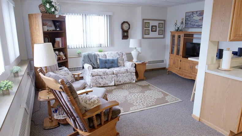 Image of Benedictine Living Healthcare Crookston (4)