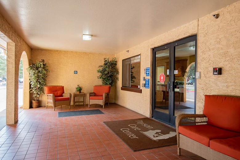 Image of Payson Care Center (2)