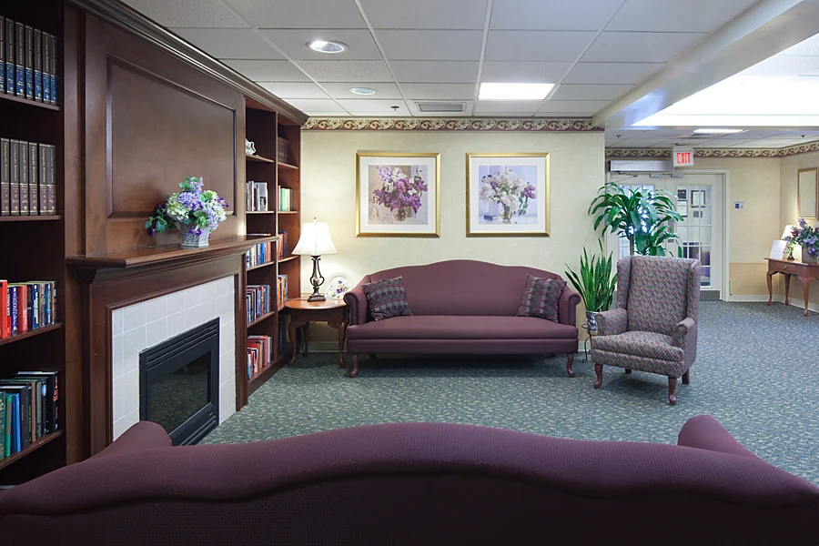 Image of Wayne Center (2)
