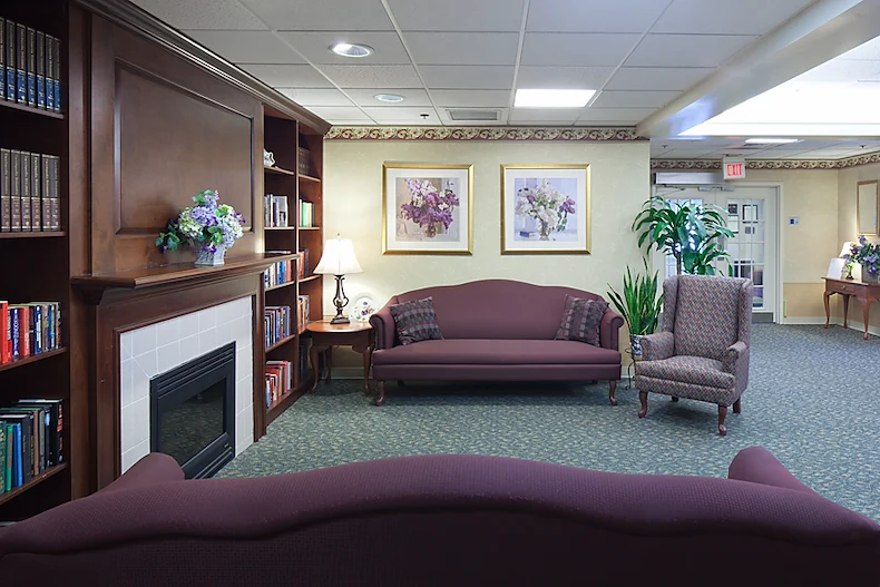 Image of Wayne Center (2)