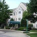Image of Amherst Manor Retirement Community (1)