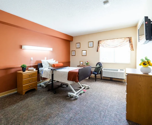 Image of Heritage Healthcare of Lyndhurst (7)