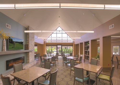 Image of Shelby Health And Rehabilitation Center (2)
