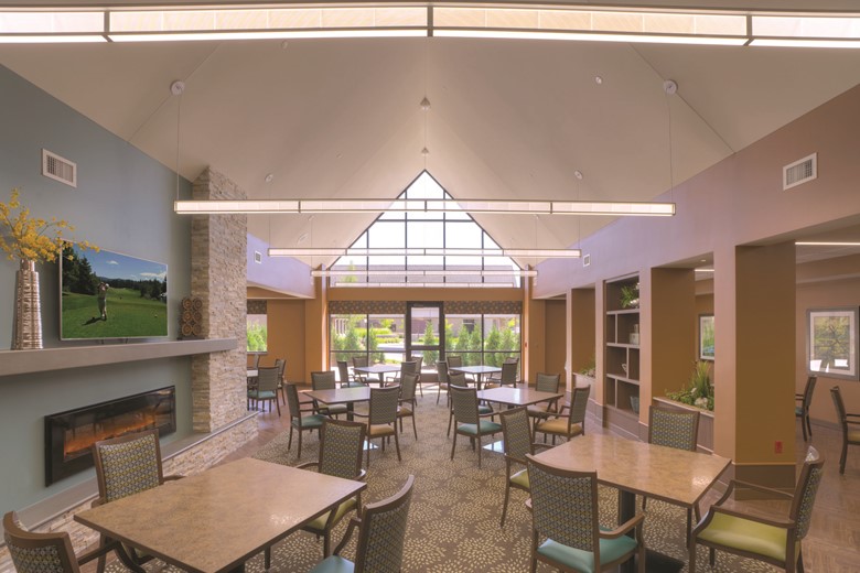 Image of Shelby Health And Rehabilitation Center (2)