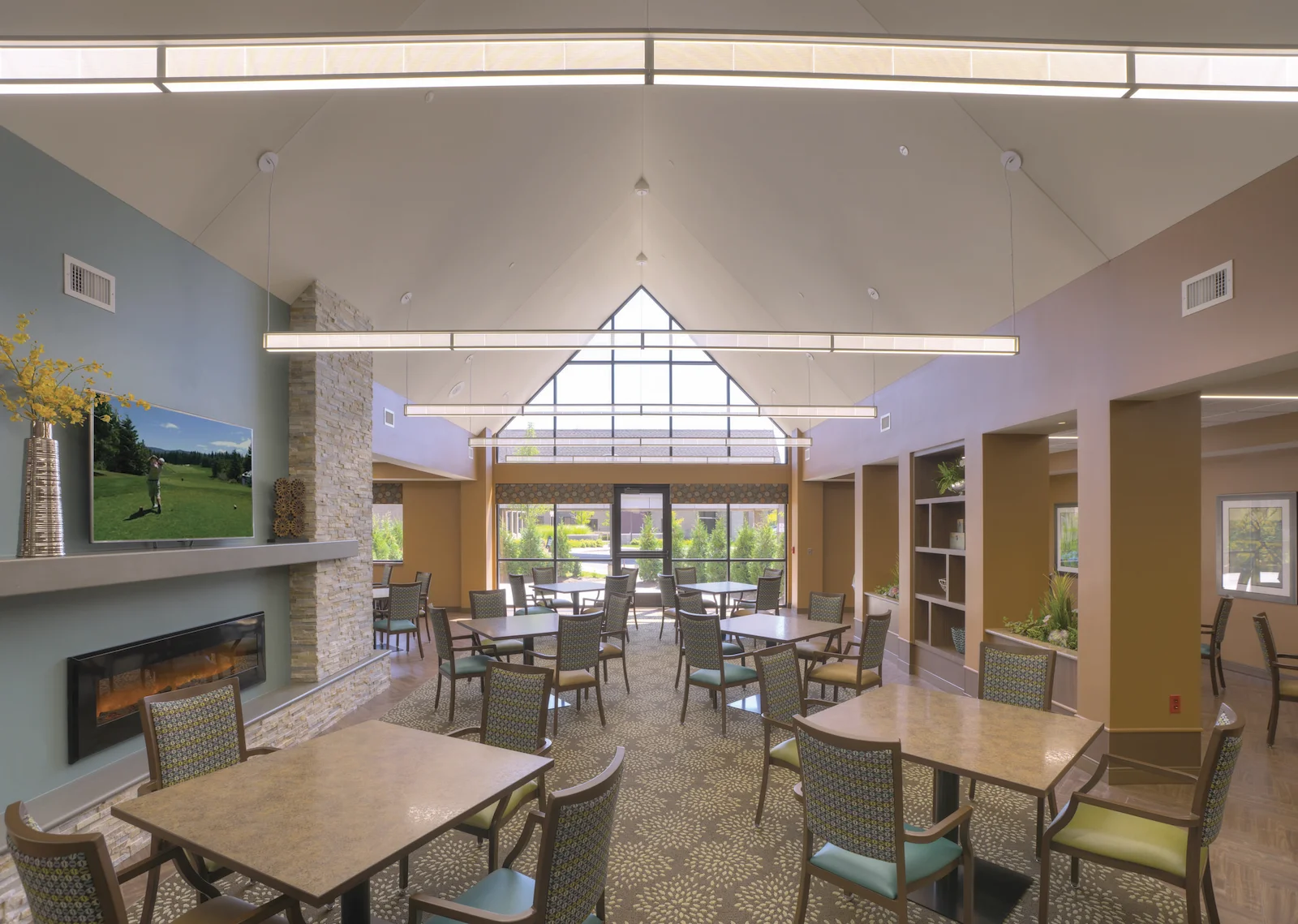 Image of Shelby - Optalis Health & Rehabilitation Center (2)