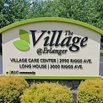 Formerly Baptist Village 