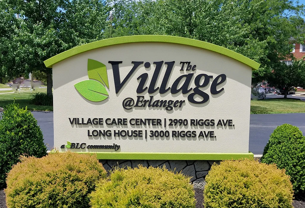 Image of Village Care Center (1)