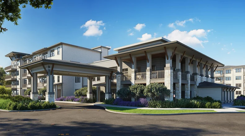 Image of Amberlin Georgetown (1)