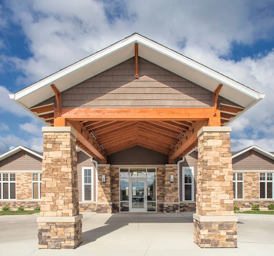 Image of Grand Meadows Senior Living Community (1)