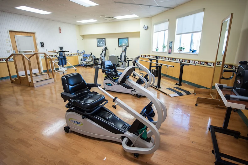 Image of Westminster Bradenton Health Care (7)