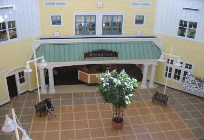 Image of Merrimack County Nursing Home (5)