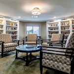 Image of Arbor Terrace of Middletown (4)