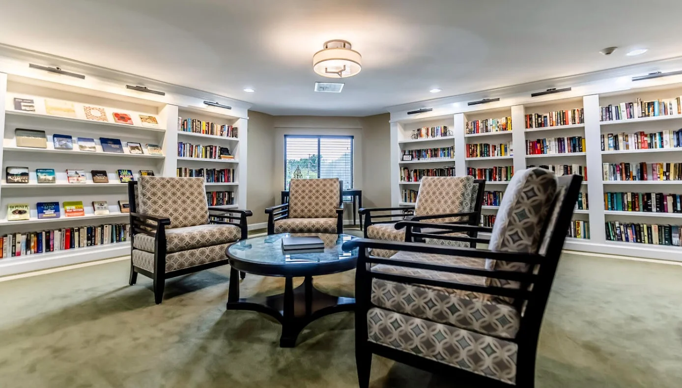 Image of Arbor Terrace of Middletown (4)