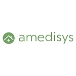 Amedisys Home Health's Logo