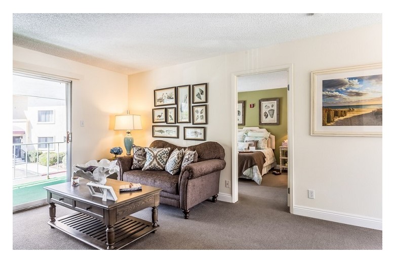 Image of Grossmont Gardens Senior Living (9)