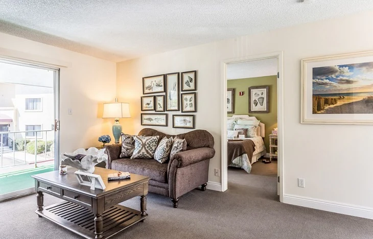 Image of Grossmont Gardens Senior Living (9)