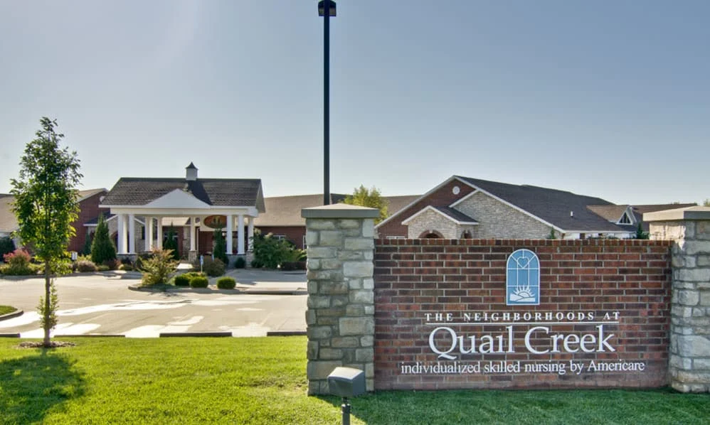 Image of Neighborhoods At Quail Creek, The (1)