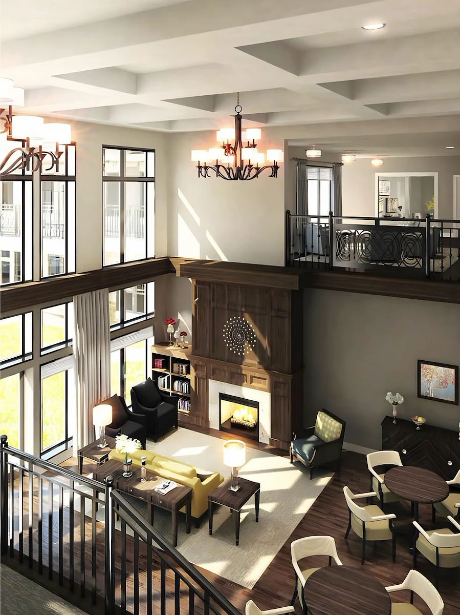 Image of The Ivy Cherry Hills (2)