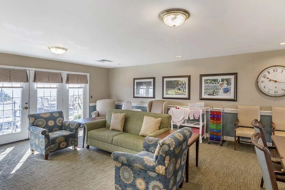 Image of Brookdale Utica (6)