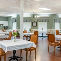 Image of Hillsboro Rehabilitation & Health Care Center (5)