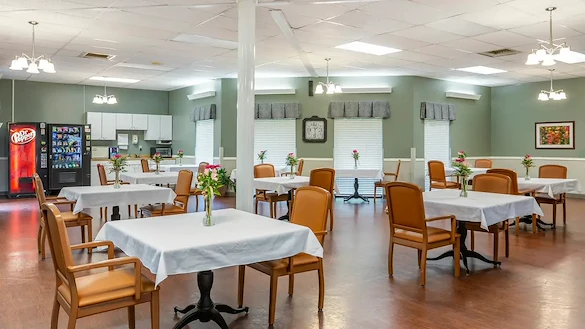 Image of Hillsboro Rehabilitation & Health Care Center (5)