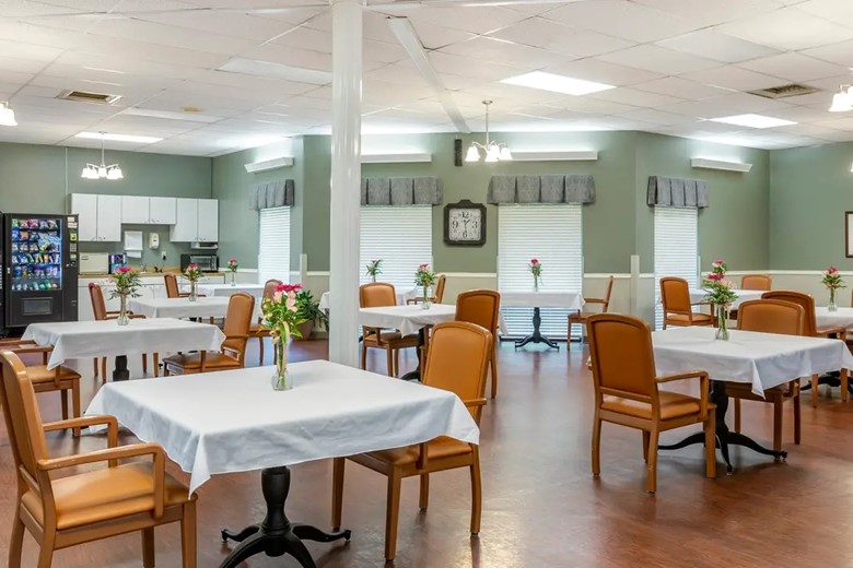 Image of Hillsboro Rehabilitation & Health Care Center (5)