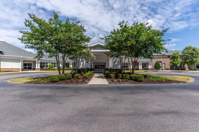 Image of Porters Neck Village (1)
