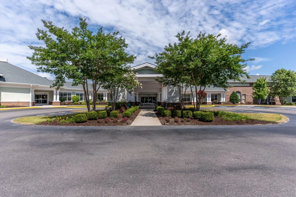 Image of Porters Neck Village (1)