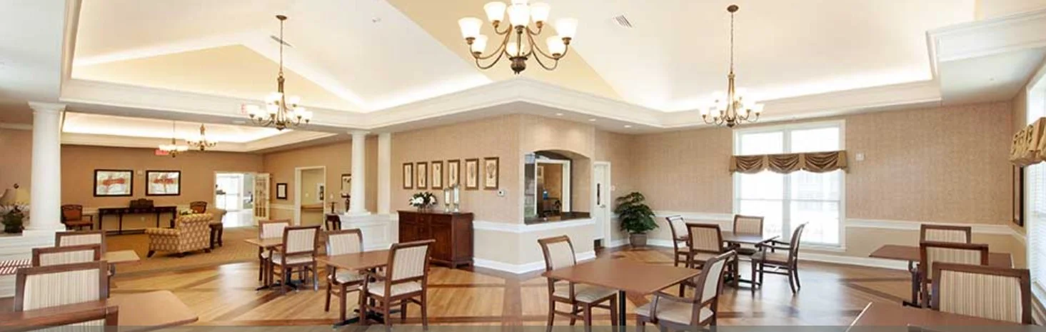 Image of Ohio Living Lake Vista Senior Living (7)