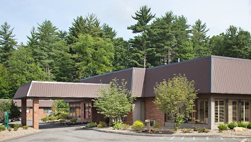 Image of Pierpont Center At Fairmont Campus (1)