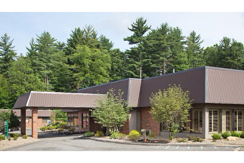 Image of Pierpont Center At Fairmont Campus (1)