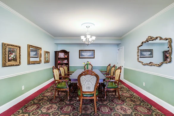 Image of The Pavilion Senior Living Smyrna (3)