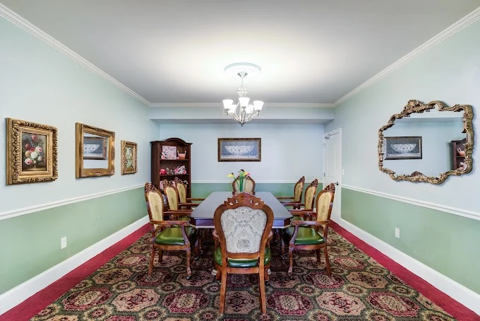 Image of The Pavilion Senior Living Smyrna (3)