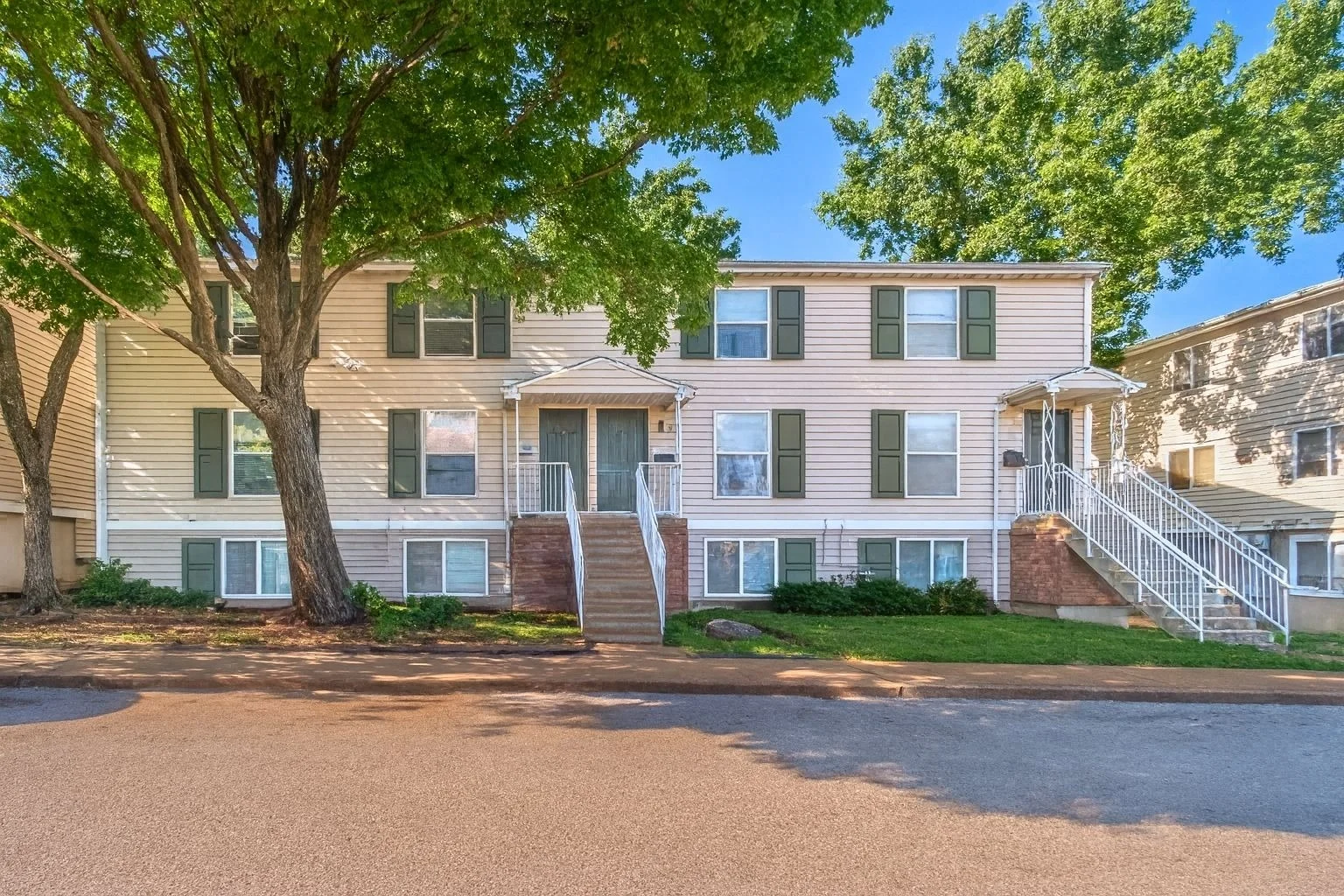 Image of Lafayette Senior Apartments (2)