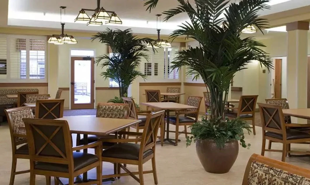 Image of McLoughlin Place Senior Living (6)