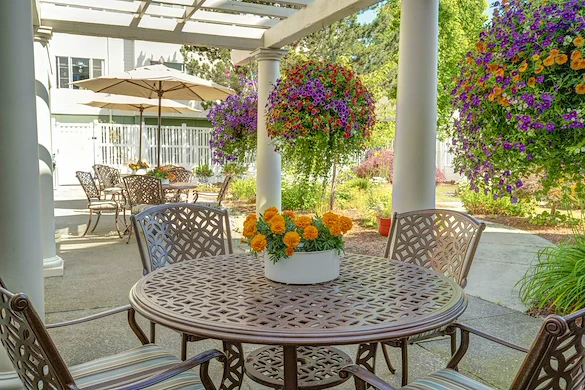 Image of Cordata Court (9)